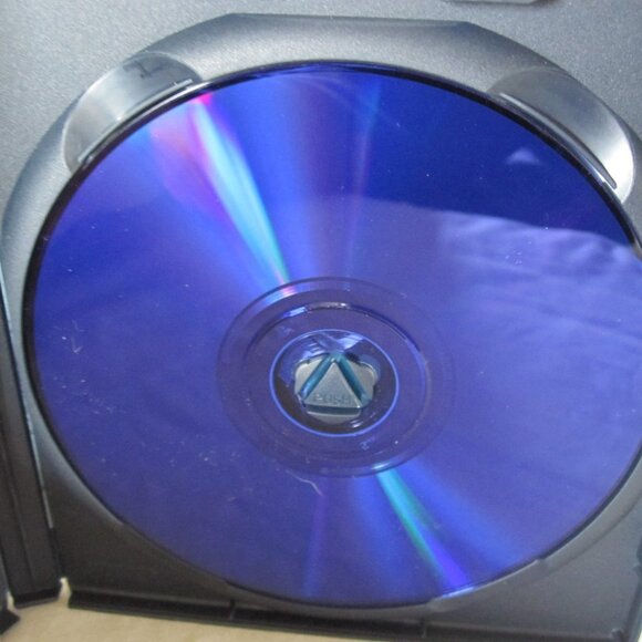 Playstation 2 / PS2 Video Game: Pinball Hall of Fame- Gottlieb Collection {Blue) - Picture 3 of 4